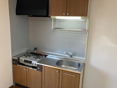 【キッチン】 | エピナール D棟