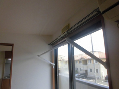 【設備】 | エピナール D棟