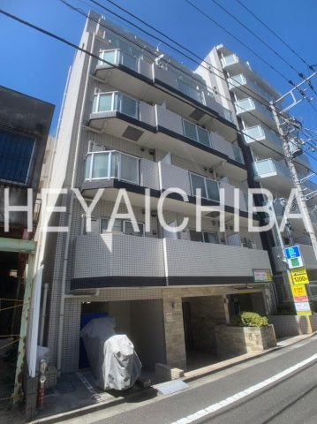 アランシア押上