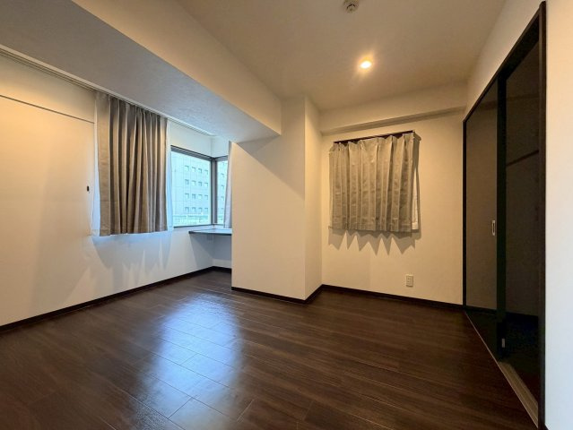 AREX丸の内IIの居間・リビング