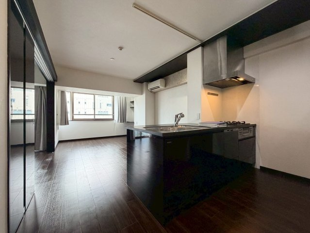 AREX丸の内IIの内装