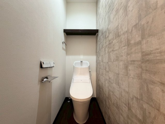 AREX丸の内IIの内装