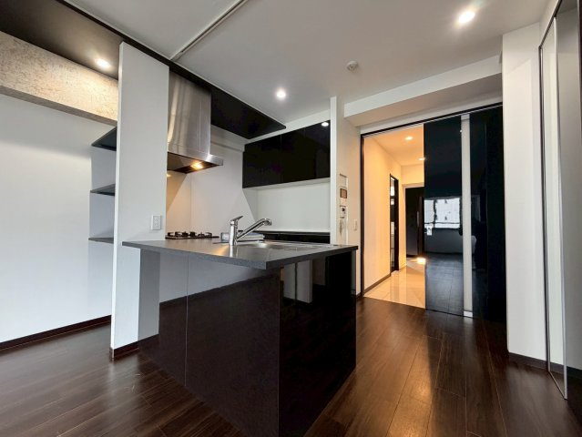 AREX丸の内IIの内装