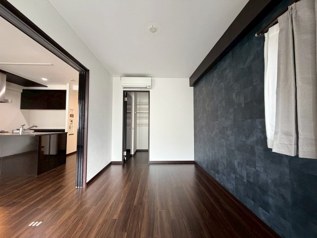 AREX丸の内IIの居間・リビング