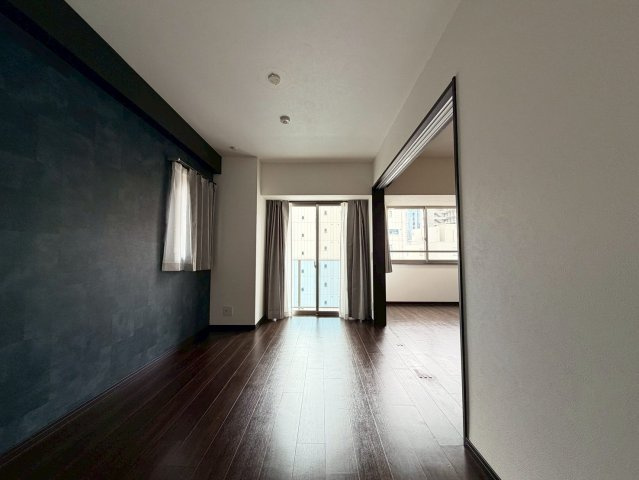 AREX丸の内IIの居間・リビング