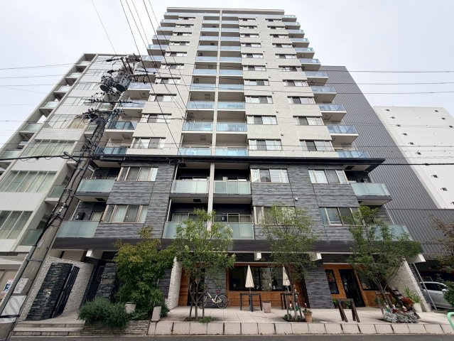 AREX丸の内IIの外観