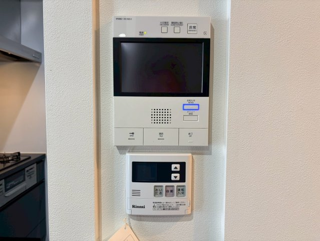 AREX丸の内IIのセキュリティ