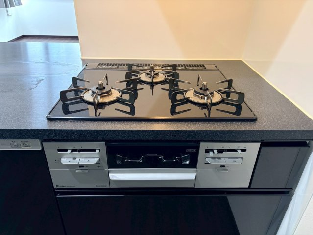 AREX丸の内IIのキッチン