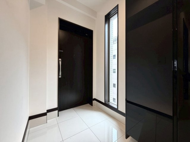 AREX丸の内IIの玄関