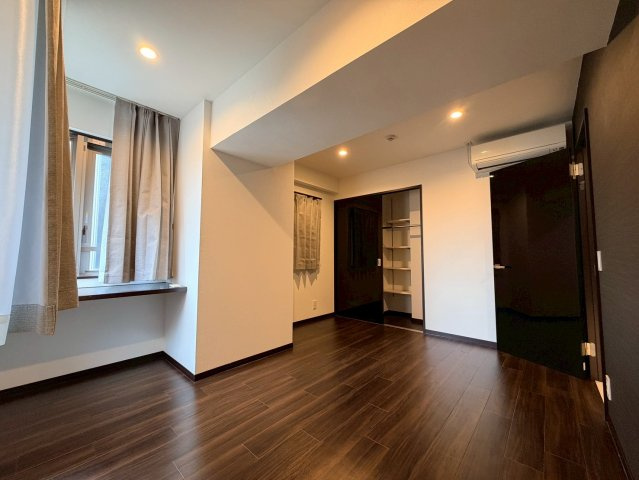 AREX丸の内IIの居間・リビング