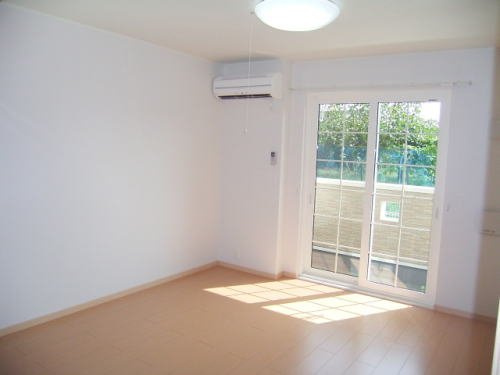 プリムローズ谷川Ａの設備