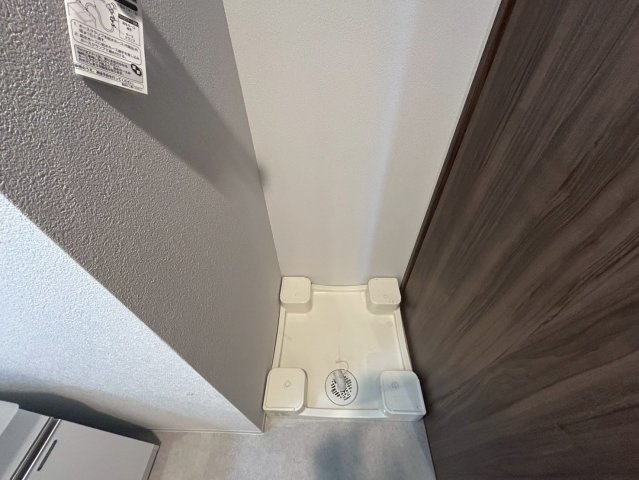 Metrosa京町堀の設備