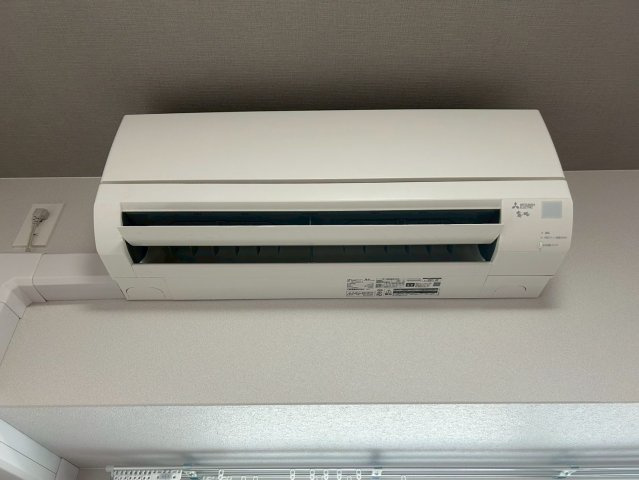 Metrosa京町堀の設備