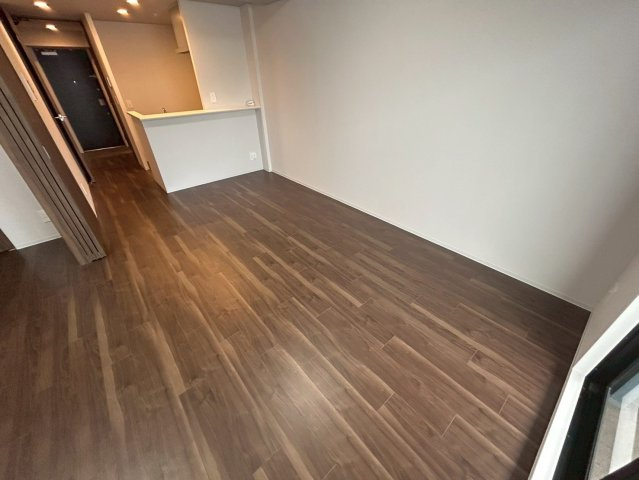 Metrosa京町堀の内装