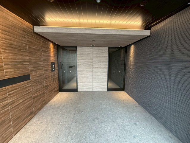 Metrosa京町堀のその他