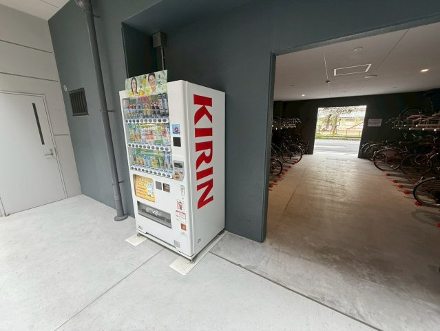 Metrosa京町堀のその他