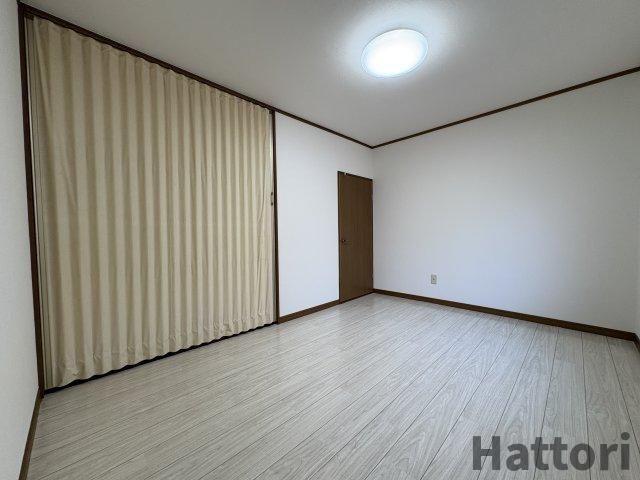 工藤貸家のエントランス