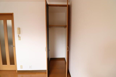 【収納】 | フラットＢ