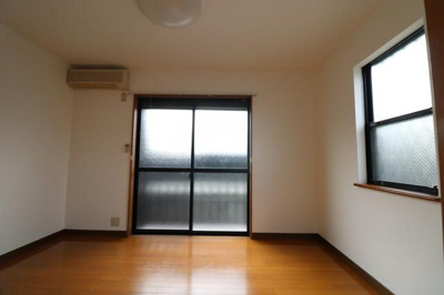 【洋室】 | フラットＢ