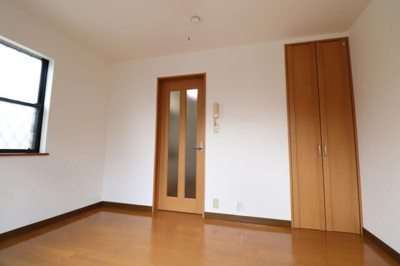 【内装】 | フラットＢ