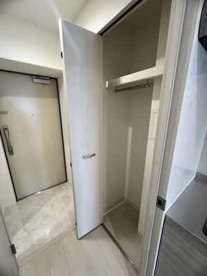 【玄関】 | アーバンパーク新大阪