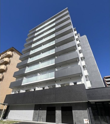 【外観】 | アーバンパーク新大阪