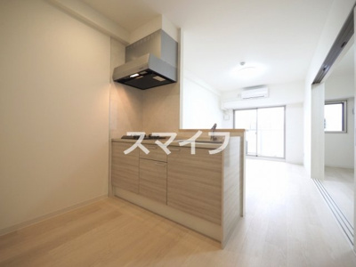 【キッチン】 | アーバンパーク新大阪