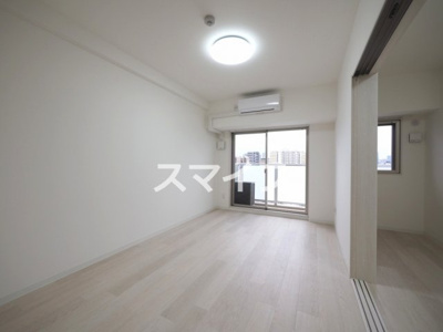 【居間・リビング】 | アーバンパーク新大阪