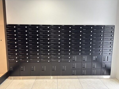 【エントランス】 | アーバンパーク新大阪