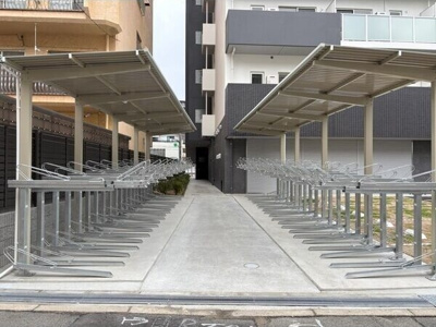 【その他共用部分】 | アーバンパーク新大阪