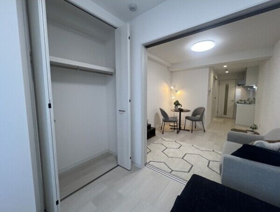 【寝室】 | アーバンパーク新大阪