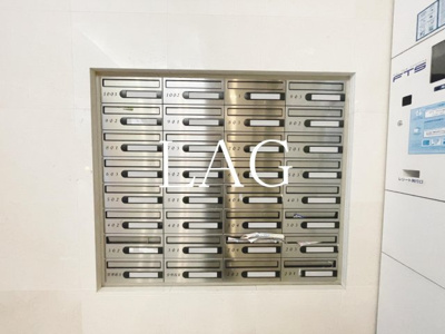 【その他】 | プレール・ドゥーク銀座EASTⅢ