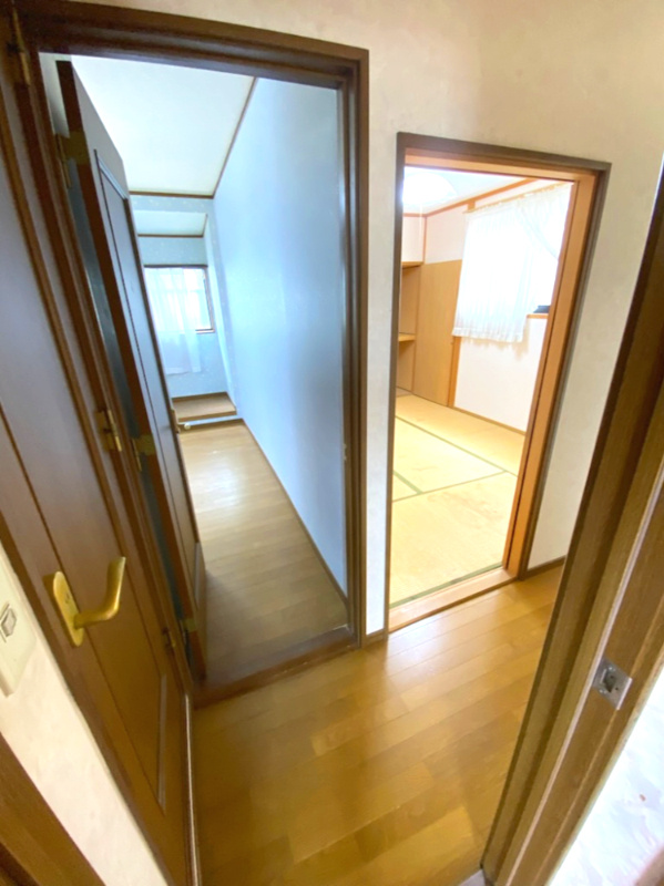 太秦東が丘　戸建の内装|■子供部屋２部屋のご紹介♪♪