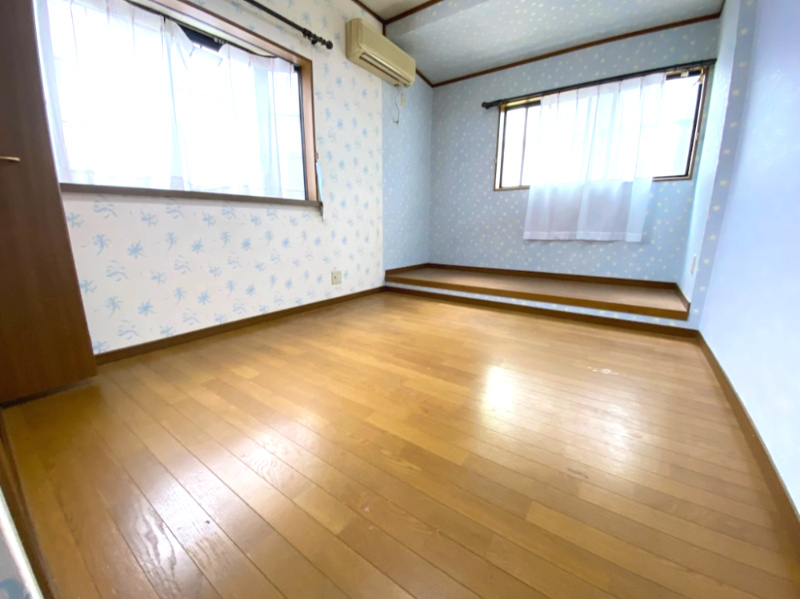 太秦東が丘　戸建の子供部屋|■子供部屋です♪♪