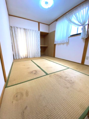太秦東が丘　戸建の子供部屋|■子供部屋です♪♪