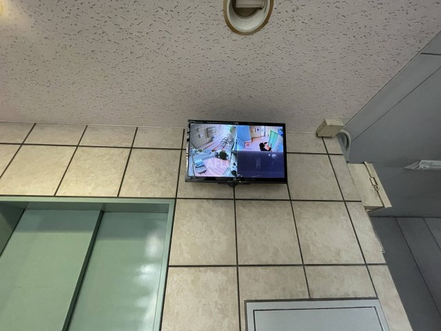 クレセール阿波座のその他共用部分|クレセール阿波座　防犯カメラ
クレセール阿波座　外観