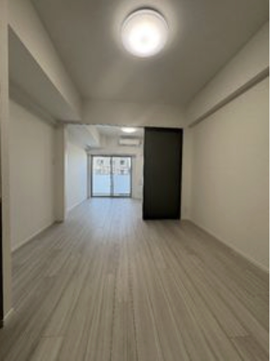 Primal両国の内装