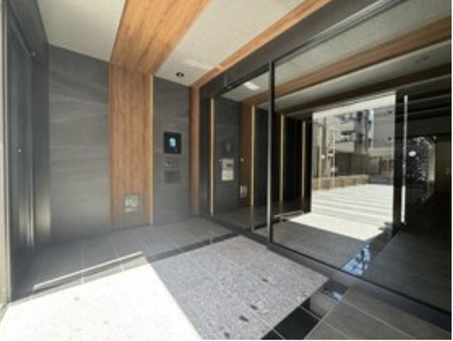 Primal両国のエントランス