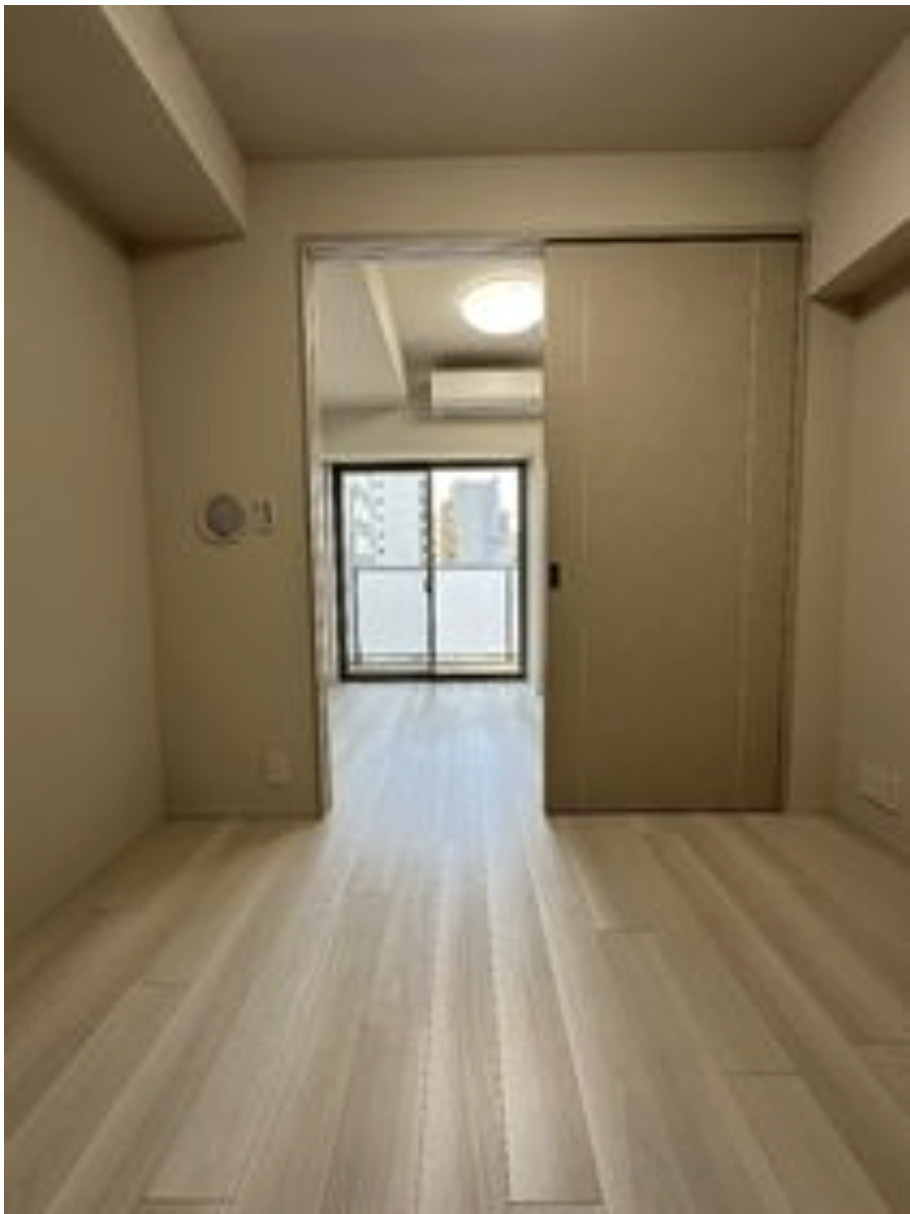 Primal両国の居間・リビング