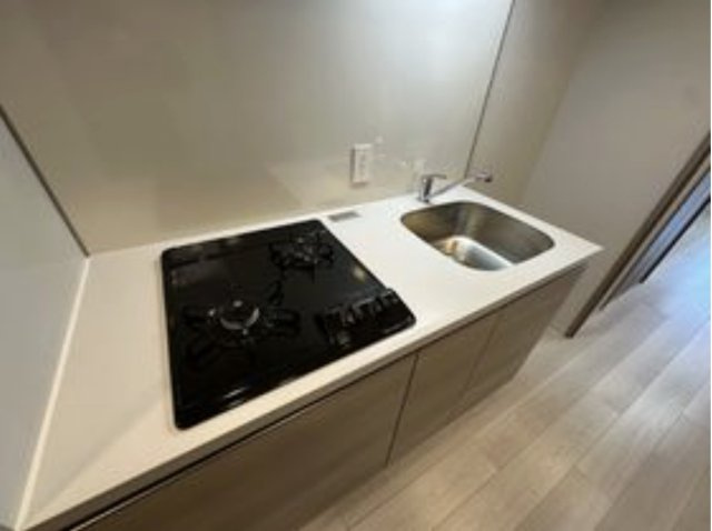 Primal両国のキッチン