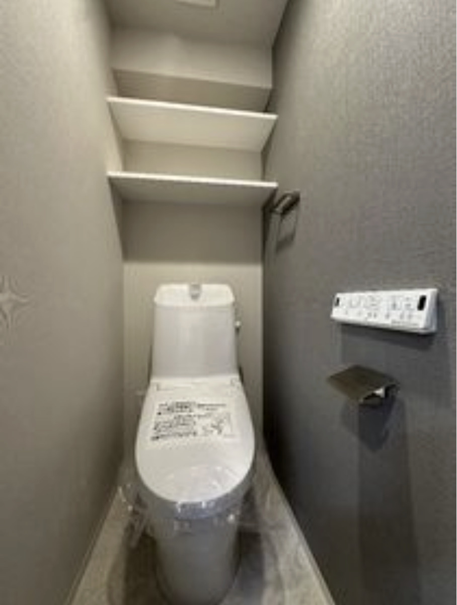 Primal両国のトイレ