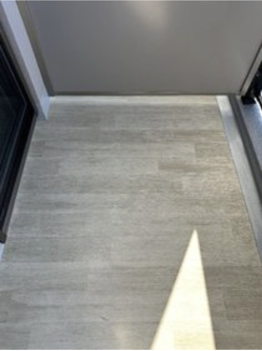 Primal両国の玄関