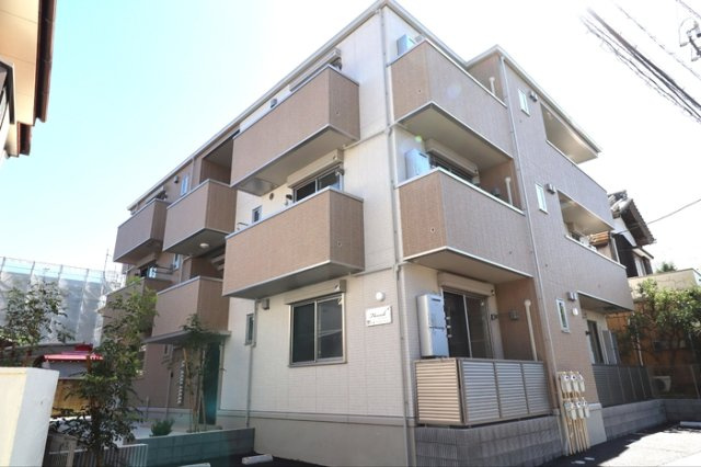 フラーリッシュ