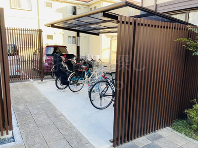 【その他共用部分】 | 楓