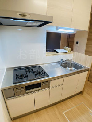 【キッチン】 | 楓