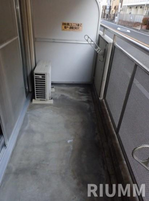 【バルコニー】 | カーサフジタ