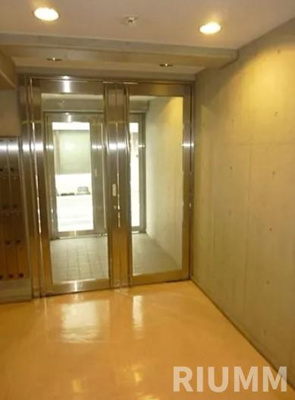 【ロビー】 | カーサフジタ