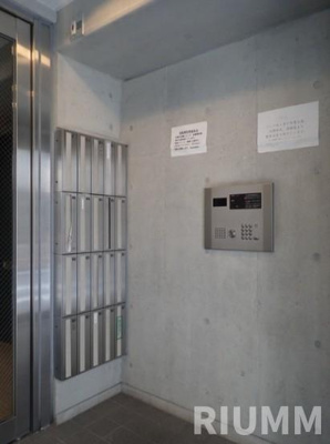 【その他共用部分】 | カーサフジタ