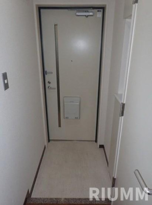 【玄関】 | カーサフジタ