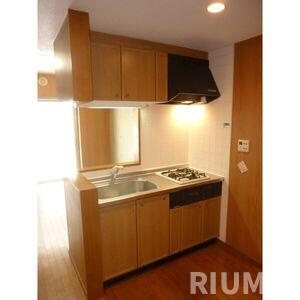 【キッチン】 | カーサフジタ